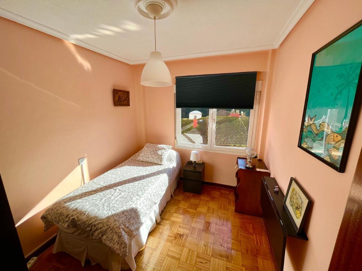 La Casina Del Lavadero De Cudillero Apartment Exterior foto